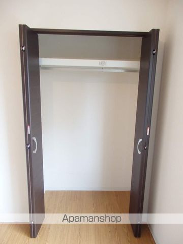 CASA MIYANOMORIの内装写真