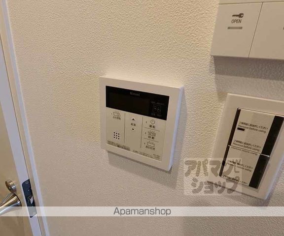 INLEGNO円町の内装写真