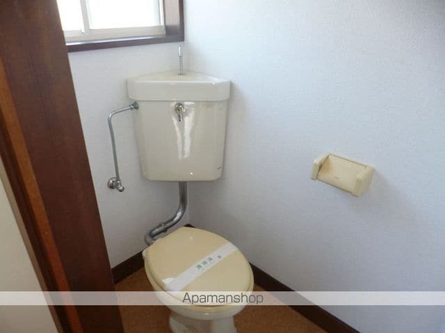 コーポマルタカIの内装写真