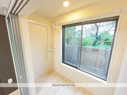 レインボーシティＳ　Ｖ[1K/33.86m2]の内装3