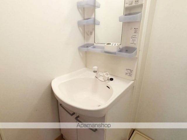 リバーストーン Aの内装写真