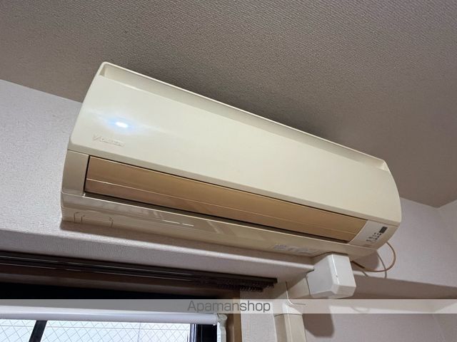 エクセル沢之町の内装写真