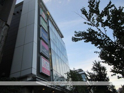 オアーゼ新宿西落合レジデンス[1K/25.25m2]の周辺2