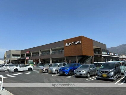 ビレッジアスカ[3K/56.64m2]の周辺5