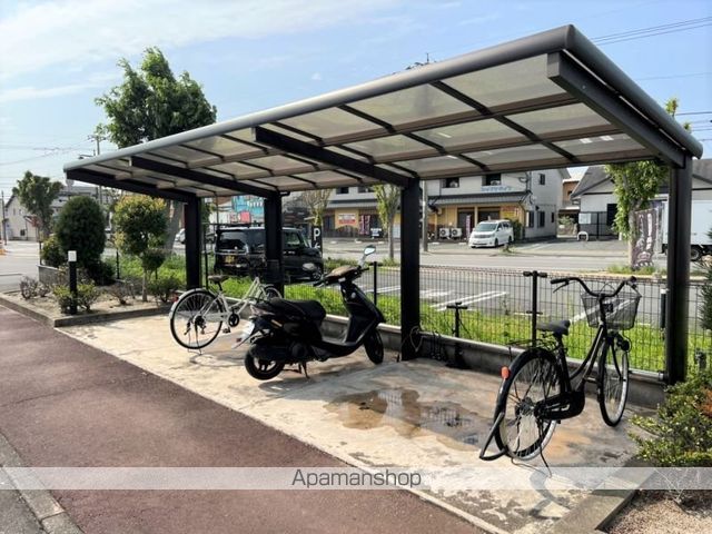 レオパレス八女の内装写真