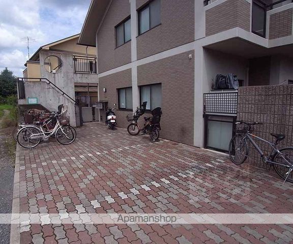 ヴィラ広沢のその他写真