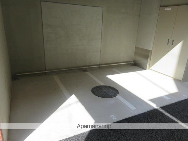 クロスレジデンス蒲田IIのその他写真
