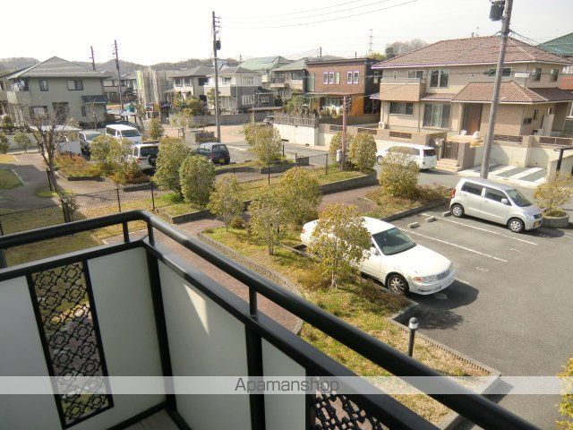 バーベナ光台D棟のその他写真