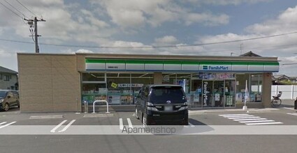 シェルティ[1LDK/50.15m2]の周辺8