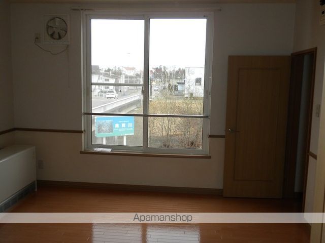 ARM23の内装写真