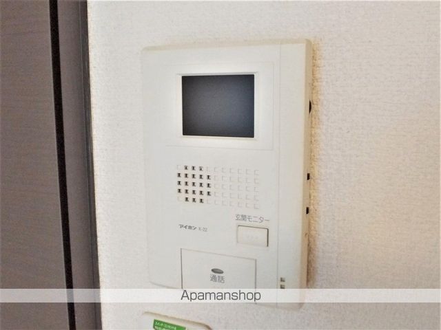 レオネクストパークハイツ Bの内装写真
