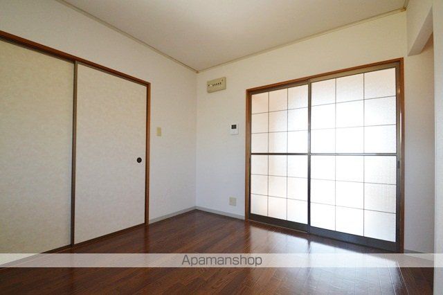 セジュール貝吹 Aの内装写真