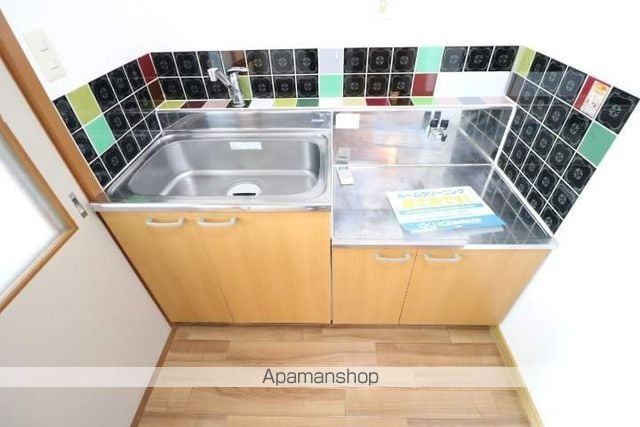 プレアール新屋敷の内装写真
