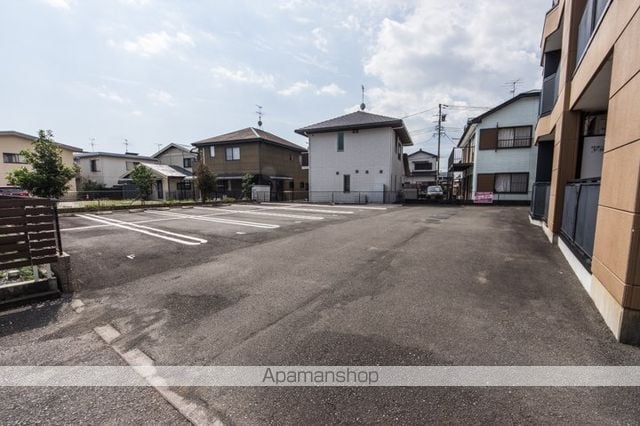 エクセレントビレッジIIの外観写真