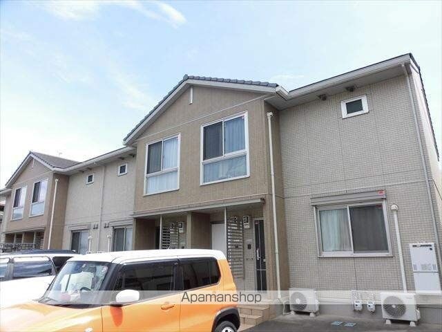 和歌山県和歌山市松江東２丁目[2LDK/67.11m2]の外観5