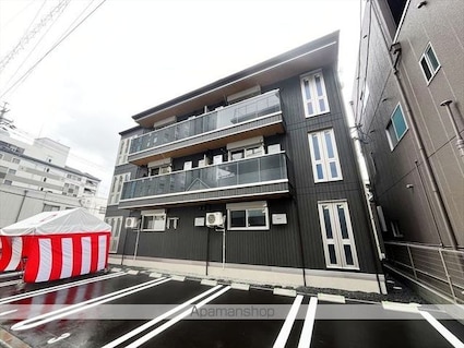 セイル倉敷[1LDK/40.6m2]の外観4