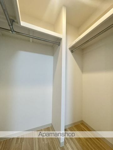 グランエクラの内装写真