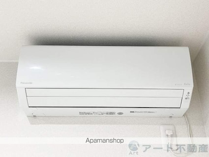 Ｖｉｌｌａ　ｌｕｃｅ[1LDK/40.4m2]のその他設備