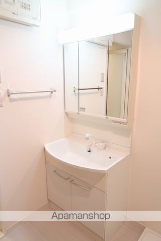 L’ESPACE ZENの内装写真