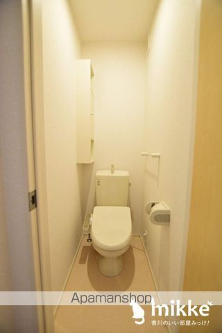 エクセラン太田の内装写真