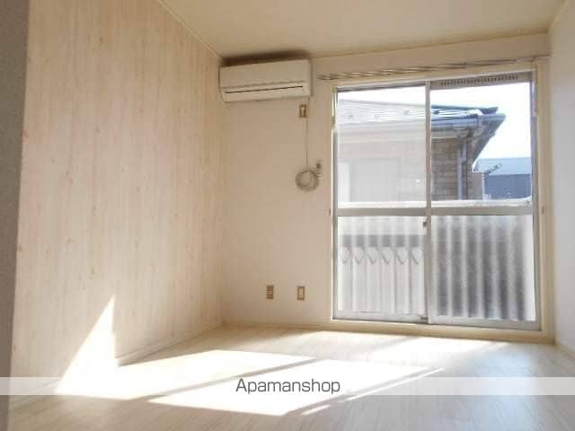 グリーンハイムの内装写真