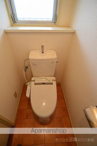 室町ハイツの内装写真