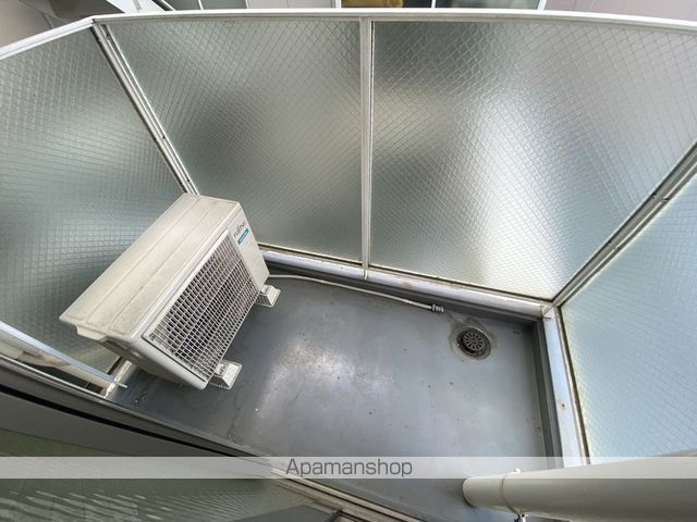 サンキャッスル菅原の内装写真