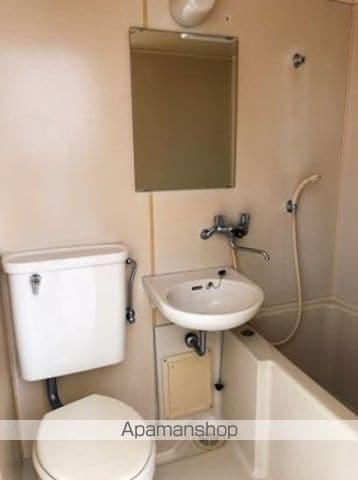 高円寺サンワの内装写真