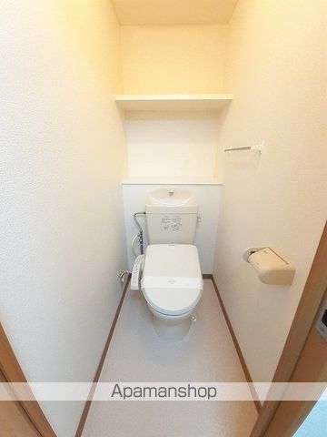 サンライズ宮川の内装写真