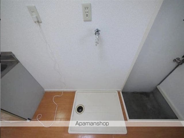 フォレストハイムの内装写真
