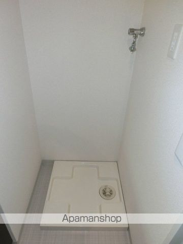 アーバンフラッツ中之島の内装写真