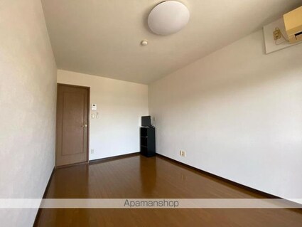 コンフォート木太[1K/20.02m2]のリビング・居間