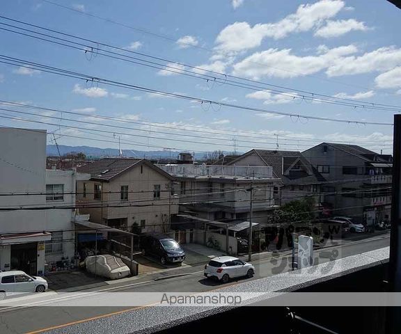 レシベ保原IIの内装写真