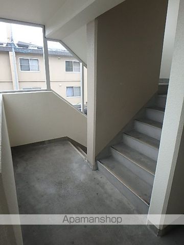 ビッグバーンズマンション南郷IIのその他写真