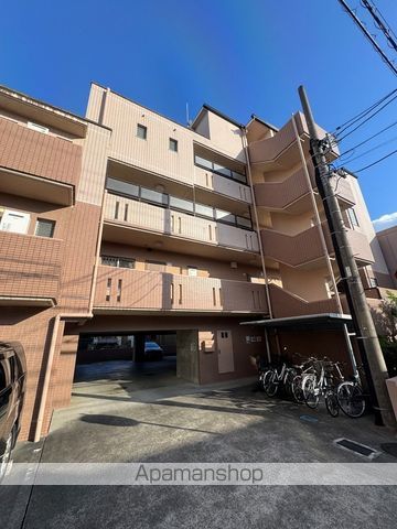 ヒルズ池場の外観写真