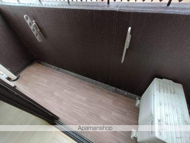 サンレムート千里山の内装写真