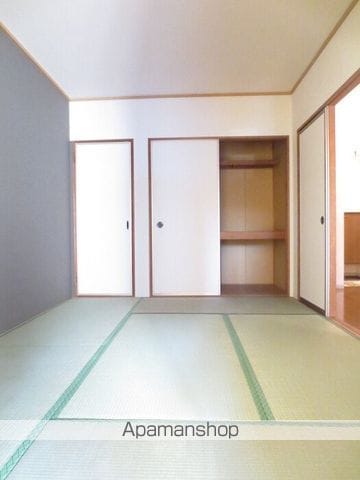 セジュールおぐら A棟の内装写真