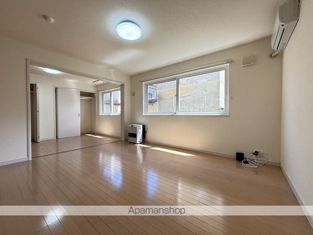 COCODE56の内装写真