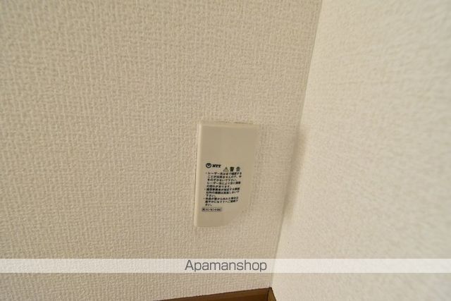 ロジュマンアンソレイエ ABCの内装写真