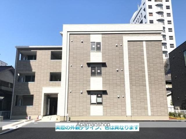 KRAFTの外観写真