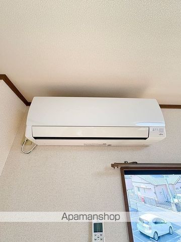 グランデージフルールIの内装写真