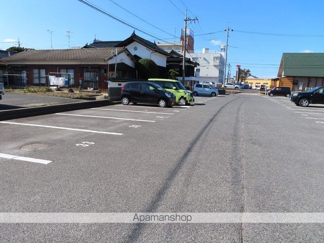 メゾンリヴェールC棟のその他写真