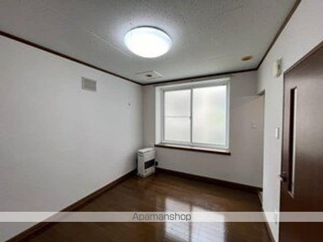 グローリィマンションの内装写真