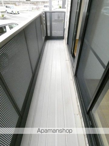 stazioneの内装写真