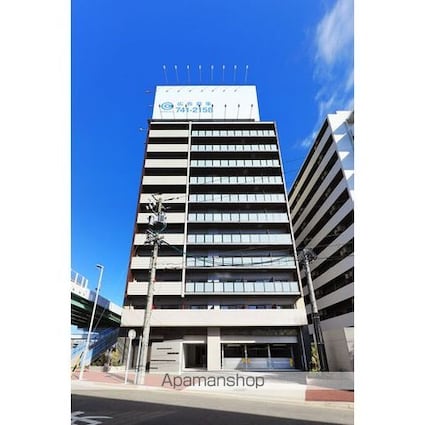 ＳーＲＥＳＩＤＥＮＣＥ堀田駅前ｆｕｔｕｒ（フチュール）[1K/25.23m2]の外観2