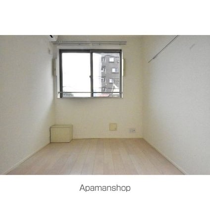 ハーモニーテラス上池袋[1R/10.9m2]のその他内装1