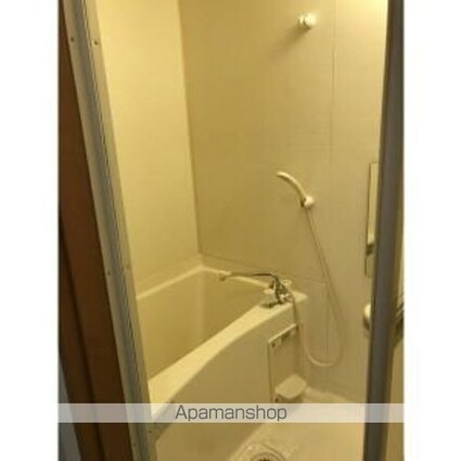 プリミエールモアグリーン[1K/24.84m2]のバス