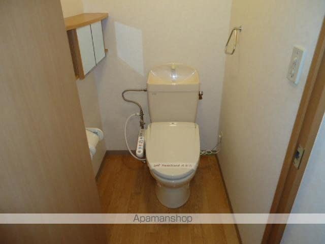 Noblechateau K.Tの内装写真