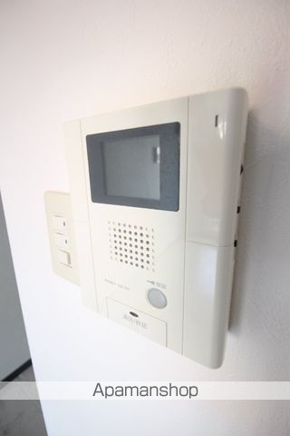 ブランノワールN13.EXEの内装写真