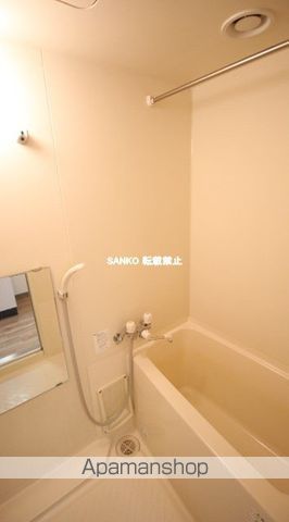 メゾン・ド・ヴィレ北23条の内装写真